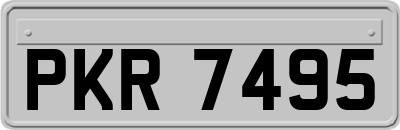 PKR7495