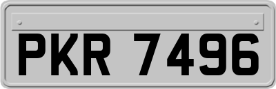 PKR7496