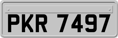PKR7497