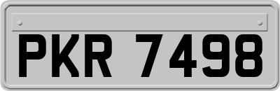 PKR7498