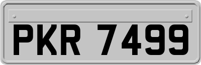 PKR7499