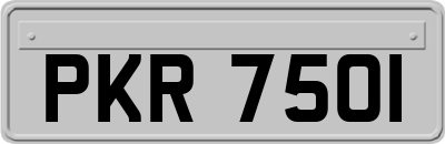 PKR7501