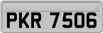 PKR7506