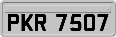 PKR7507
