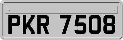 PKR7508