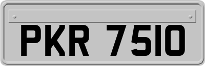 PKR7510