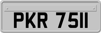 PKR7511