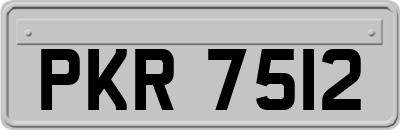 PKR7512
