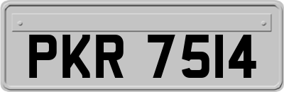 PKR7514