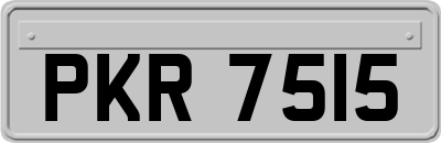 PKR7515