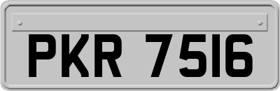 PKR7516