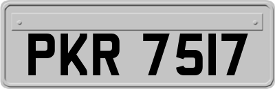 PKR7517