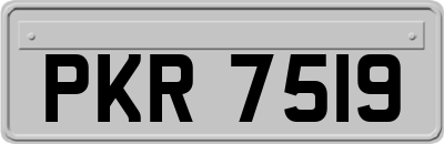 PKR7519