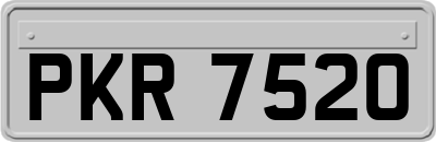 PKR7520