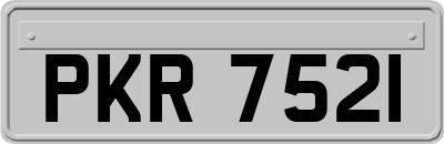 PKR7521