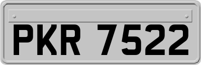 PKR7522