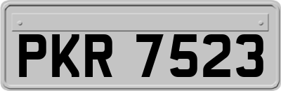 PKR7523