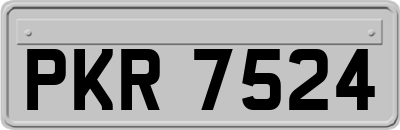 PKR7524