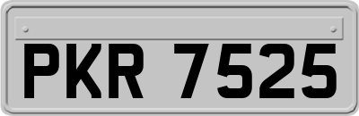 PKR7525