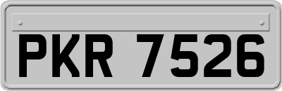 PKR7526