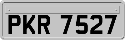PKR7527