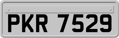 PKR7529