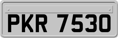 PKR7530