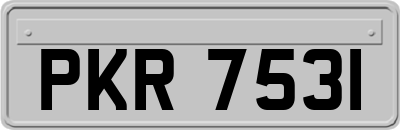 PKR7531