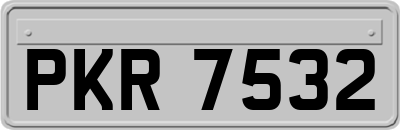 PKR7532