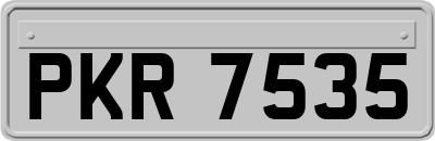 PKR7535