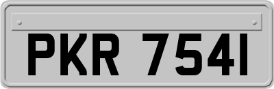 PKR7541