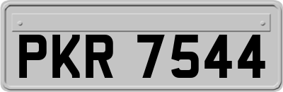 PKR7544