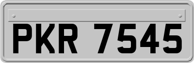 PKR7545