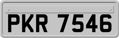 PKR7546