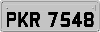 PKR7548
