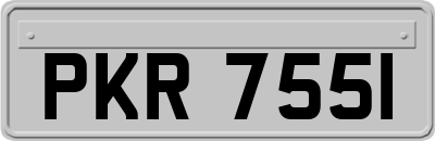 PKR7551