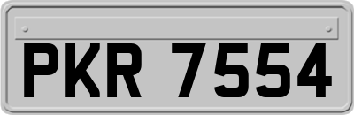 PKR7554