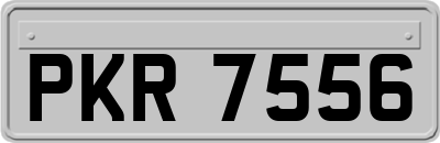PKR7556