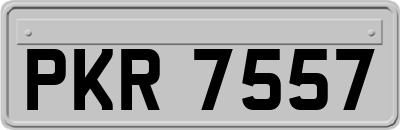 PKR7557