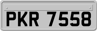 PKR7558