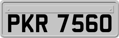 PKR7560