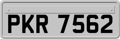 PKR7562