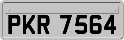 PKR7564