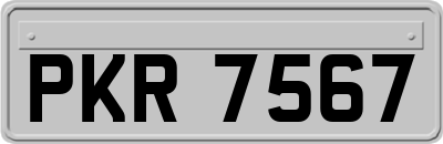 PKR7567