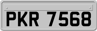 PKR7568