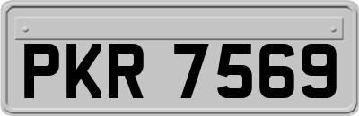 PKR7569