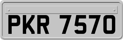 PKR7570