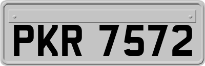 PKR7572