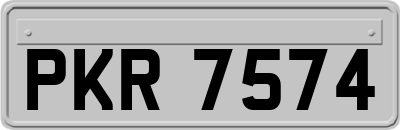 PKR7574