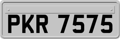 PKR7575